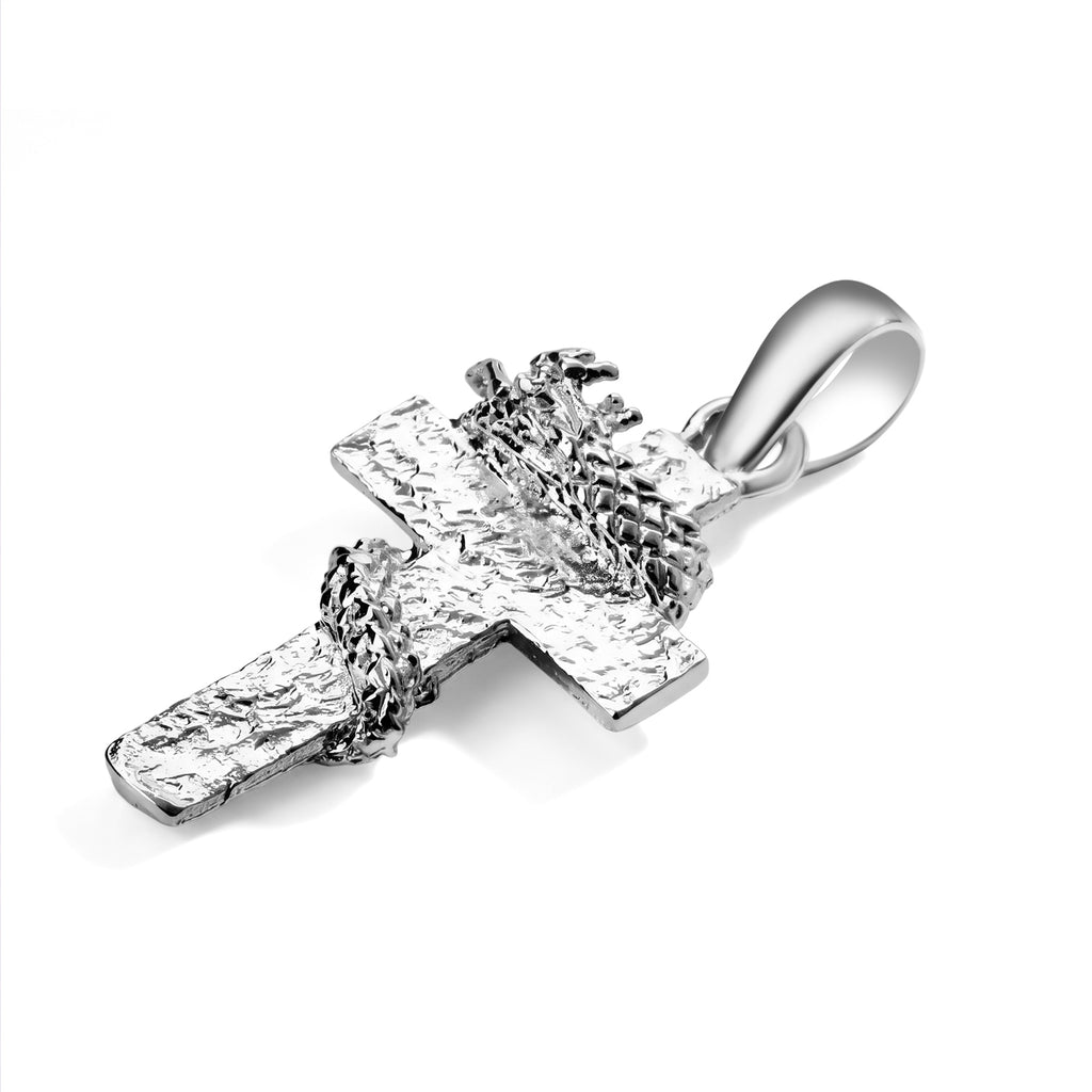 D'Joy 925 Silber Anhänger 3,45g