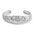 D'Joy 925 Silber Armreif ca. 19 cm ca. 22,85g