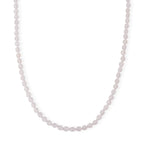 Achat, Glas Halskette, flexibel, 316L Edelstahl 85.00 ct