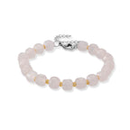 Achat, Glas Armband, flexibel, 316L Edelstahl 58.00 ct