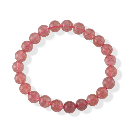 Tansanischer Natronite Armband 18 cm ca. 100.00 ct