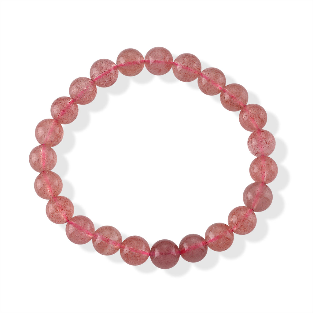 Tansanischer Natronite Armband 18 cm ca. 100.00 ct