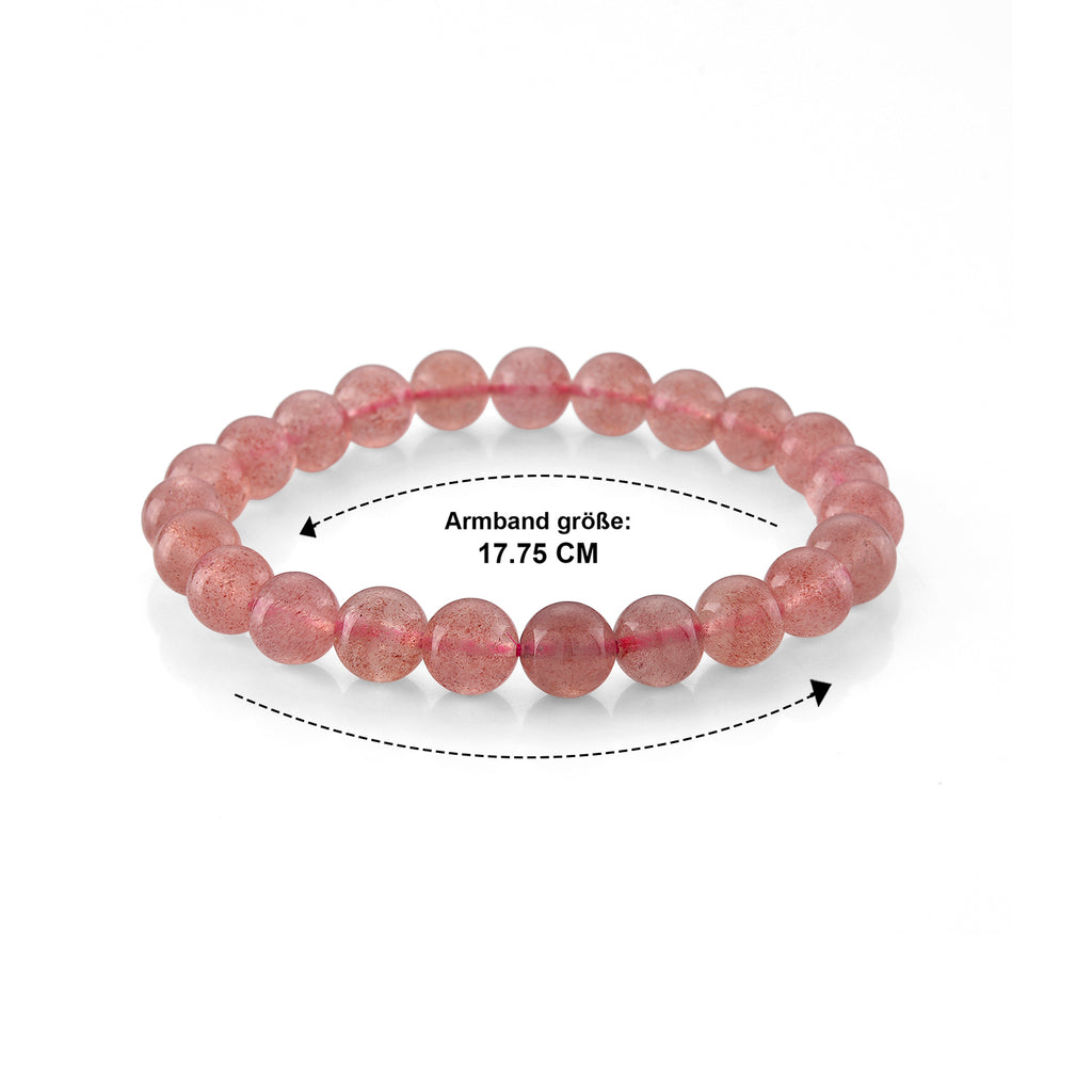 Tansanischer Natronite Armband 18 cm ca. 100.00 ct