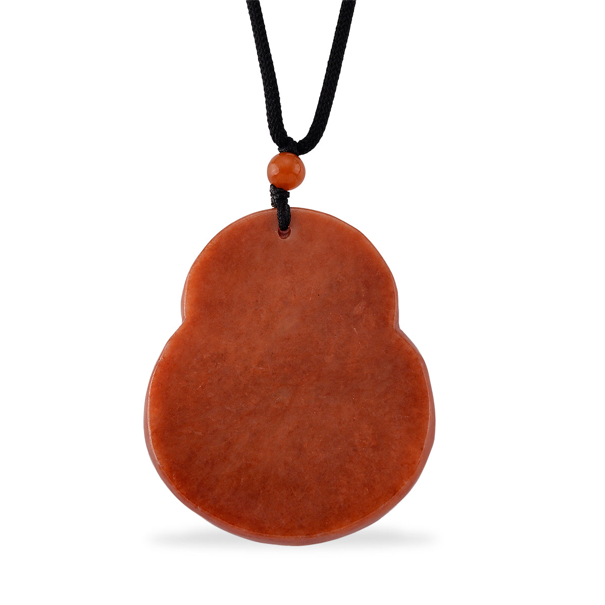 Burmesischer Rote Jadeit Jade Halskette Flexibles cm ca. 223.00 ct