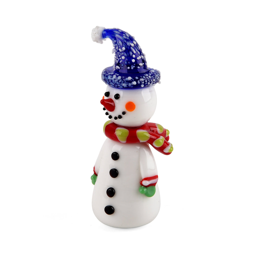 Schneemann