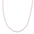 AAA Japanische Akoya Perle (5-6 mm) Halskette  (10-15 Werktage Lieferzeit)
  ca. 50 cm 925 Silber Vergoldet