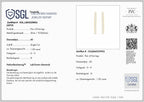 750 Gelbgold vermeil