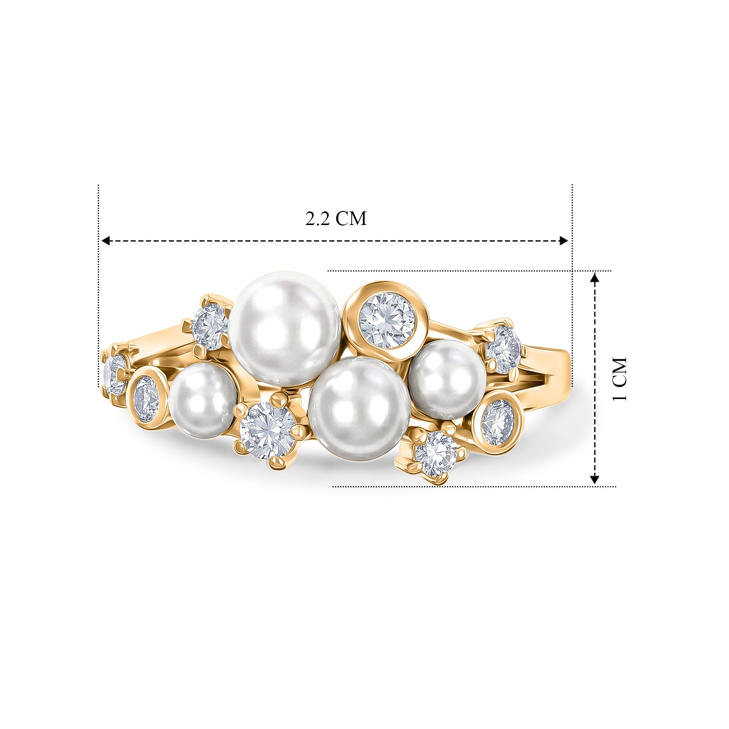 E-Beschichtung Gold