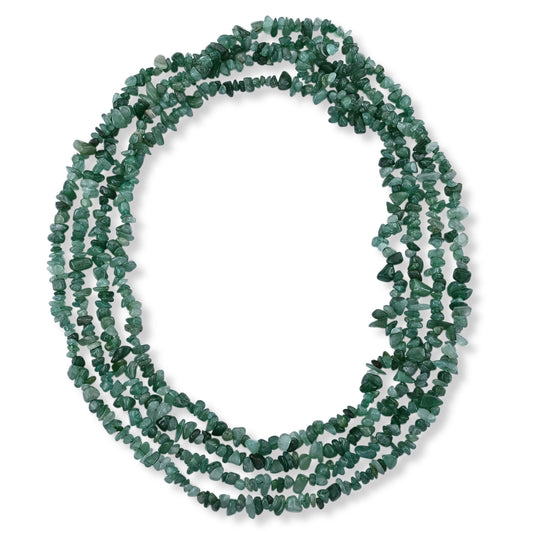 Roter Achat Halskette 255 cm ca. 950.00 ct