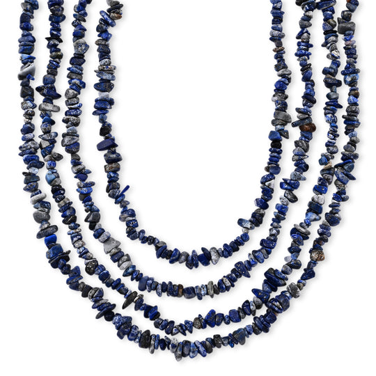 Roter Achat Halskette 255 cm ca. 950.00 ct