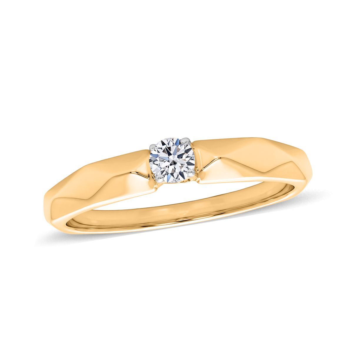 750 Gelbgold vermeil