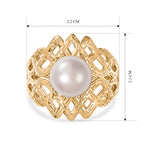 E-Beschichtung Gold