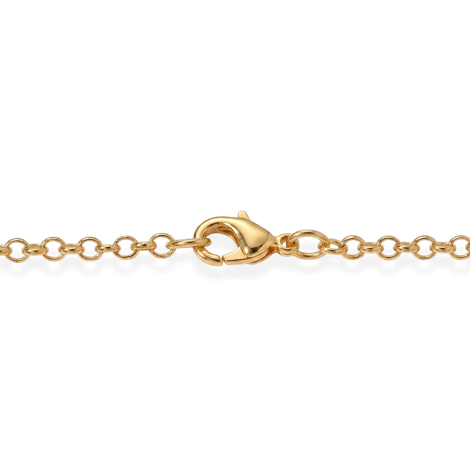 EVER TRUE Süßwasser Perle (7-7.5 mm) Halskette ca. 50 cm 950 Kupfer 8.88 ct