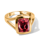 E-Beschichtung Gold
