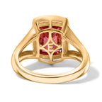 E-Beschichtung Gold
