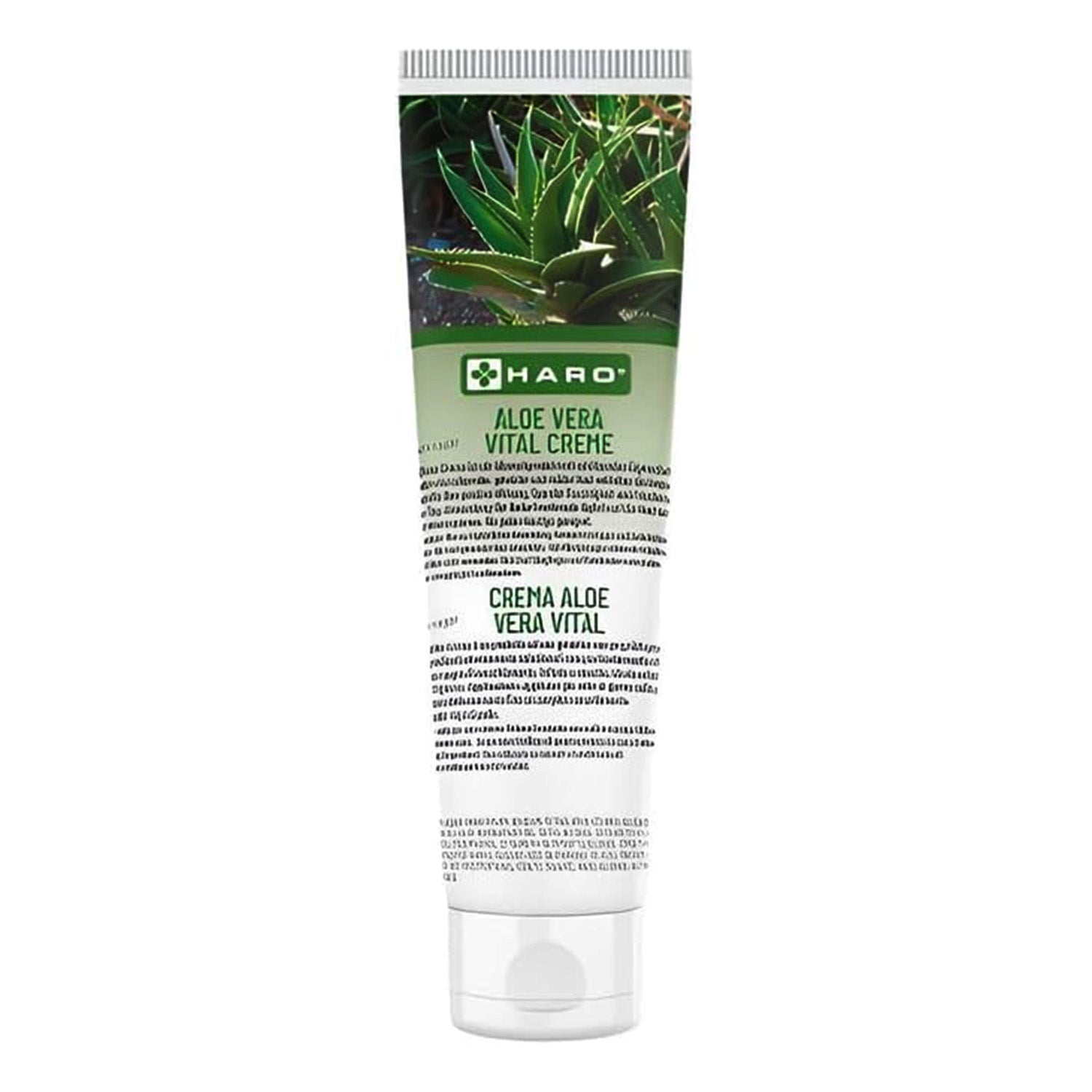 HARO - Aloe Vera Vital Creme, 100 ML