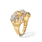 E-Beschichtung Gold