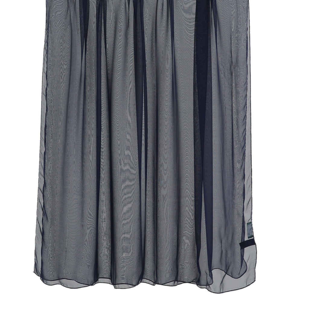 LA MAREY  100% silk scarf