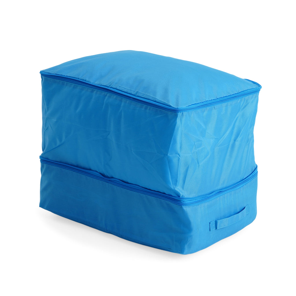 Seeblau