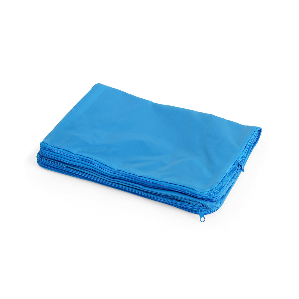 Seeblau