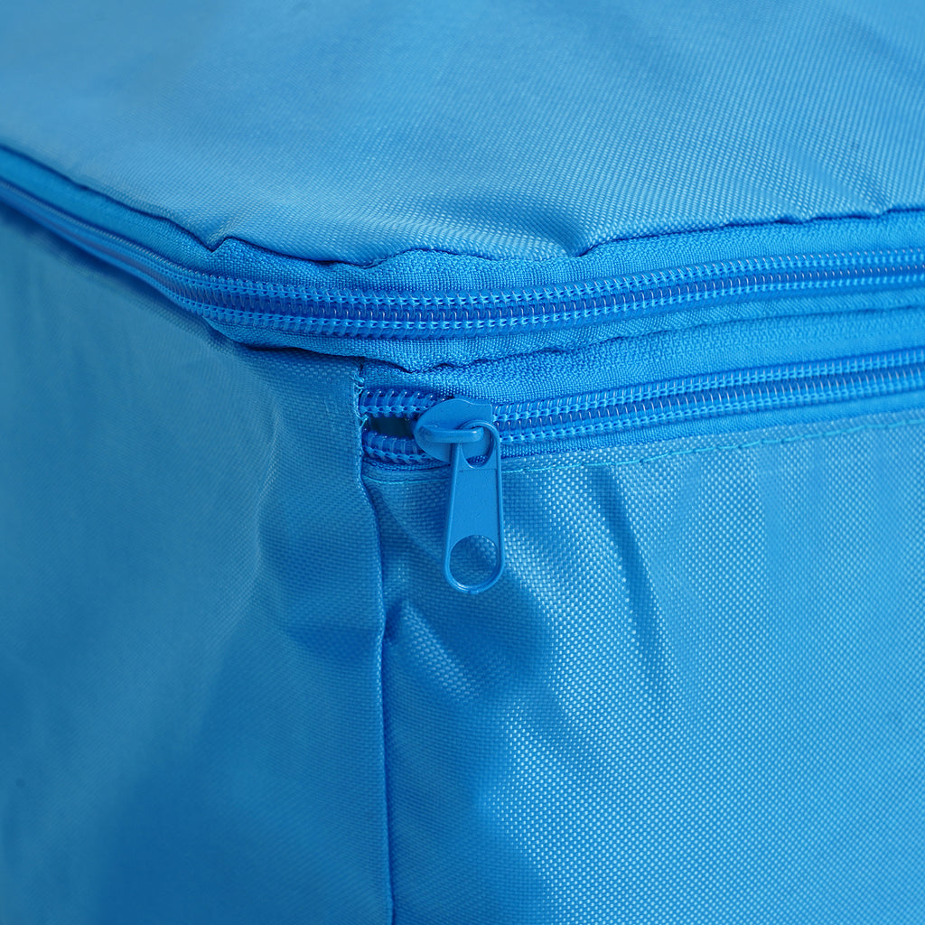 Seeblau