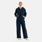 Marineblau