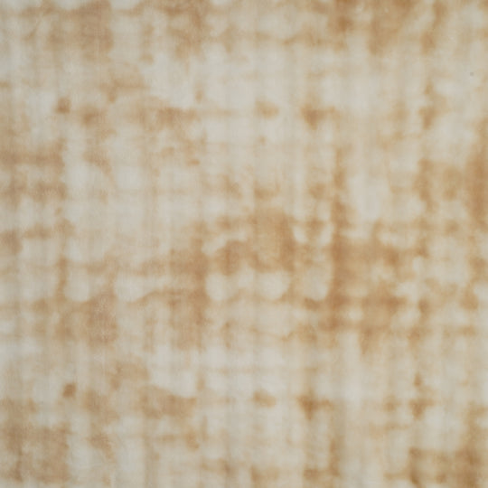 LIVMORE Kuscheldecke in Batik-Optik, 150 x 200 cm, Taupe