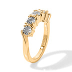 E-Beschichtung Gold