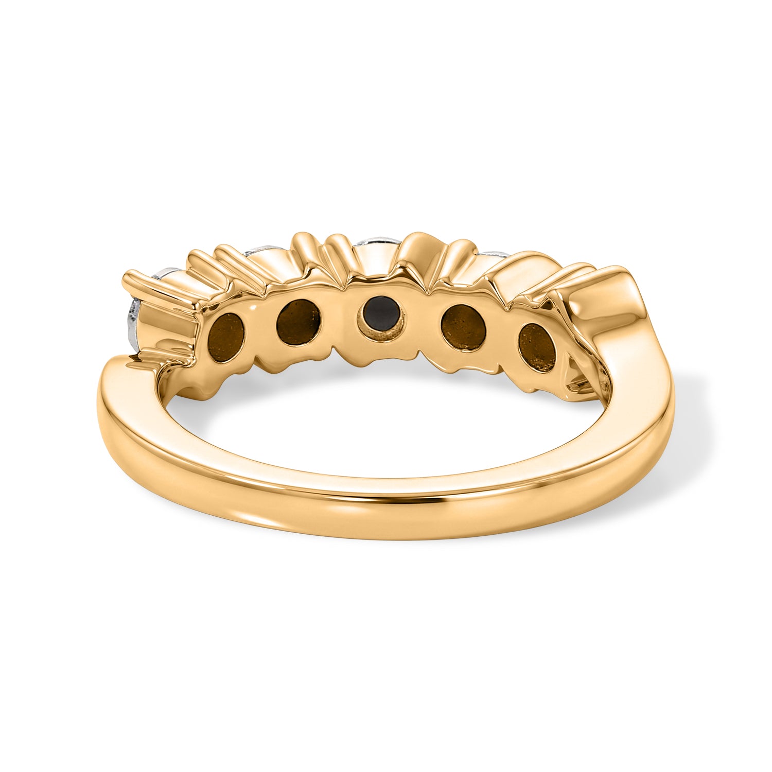 E-Beschichtung Gold