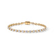 750 Gelbgold vermeil