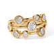 E-Beschichtung Gold