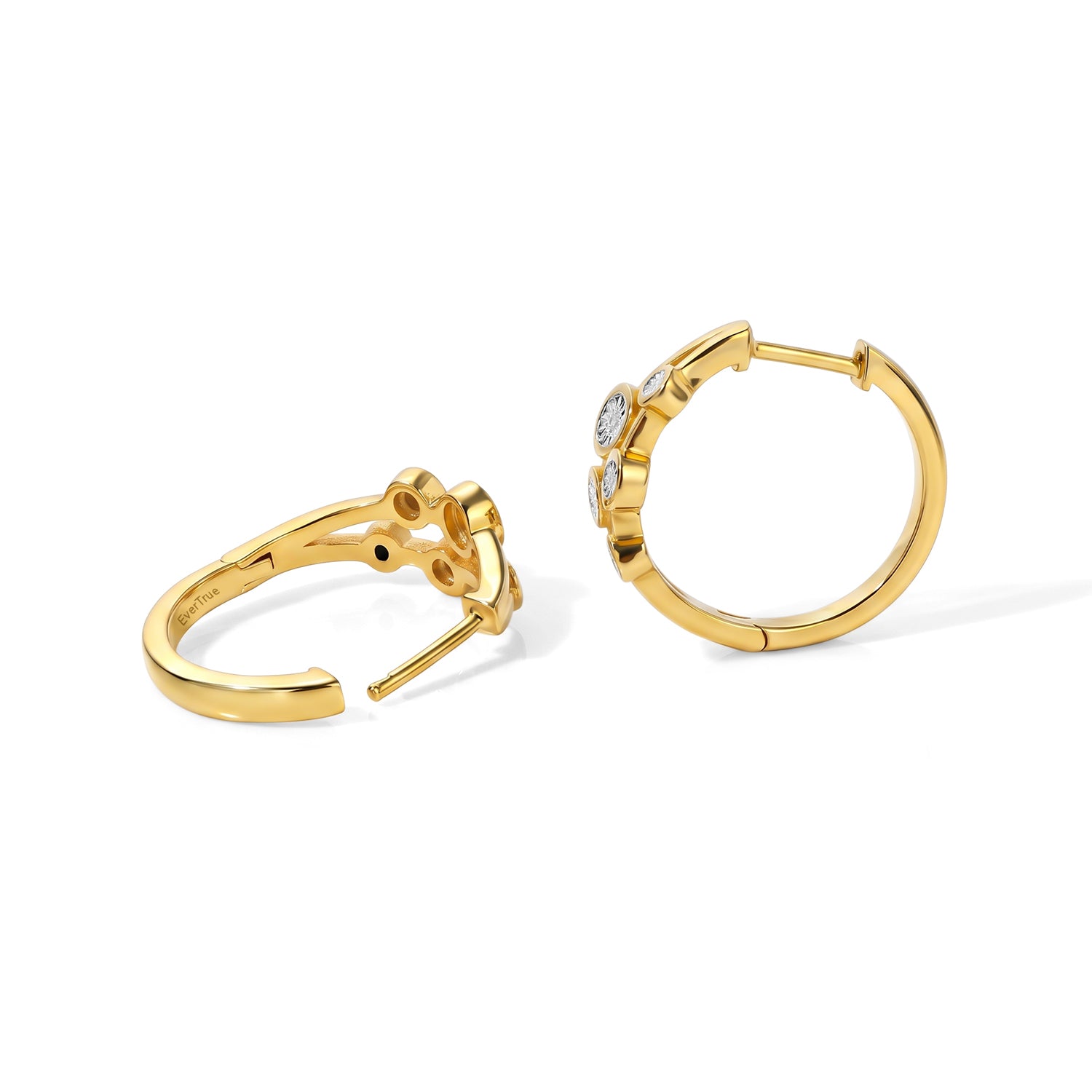 E-Beschichtung Gold