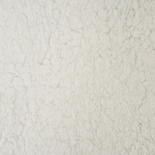 LIVMORE Kunstfelldecke mit Rautenmuster und Sherpa-Rückseite, 150 x 200 cm, Braun