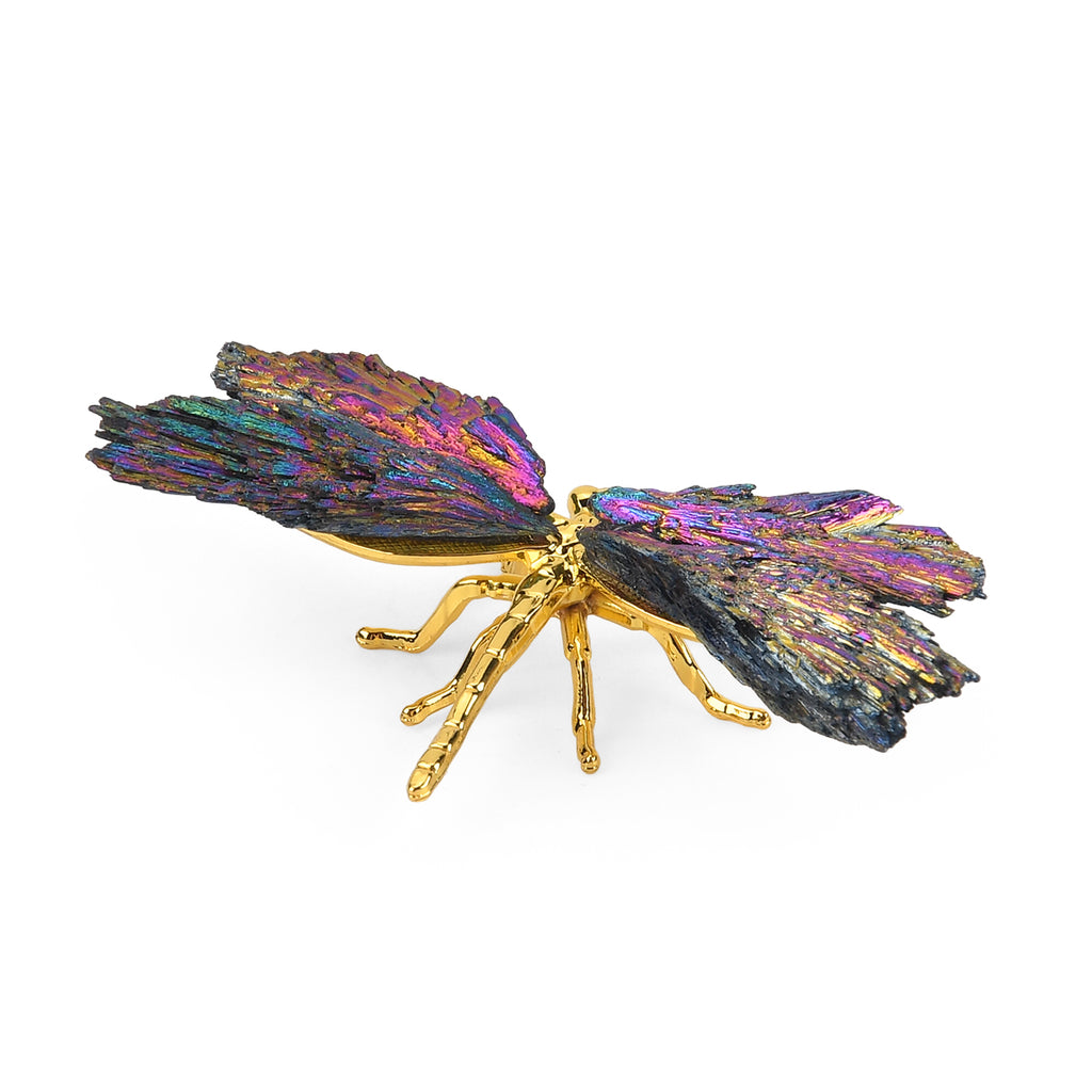 Mehrfarbig