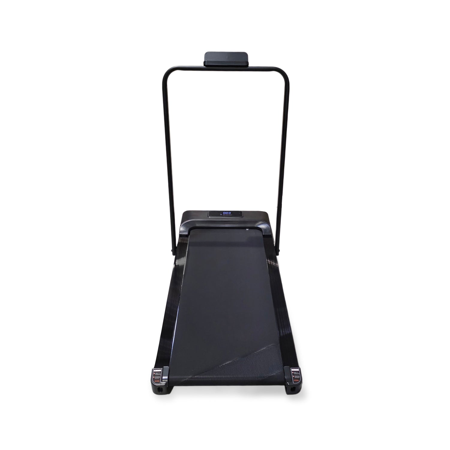 TibaGoods 2380 Foldable Walking & Running Treadmill