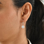 Platiniert