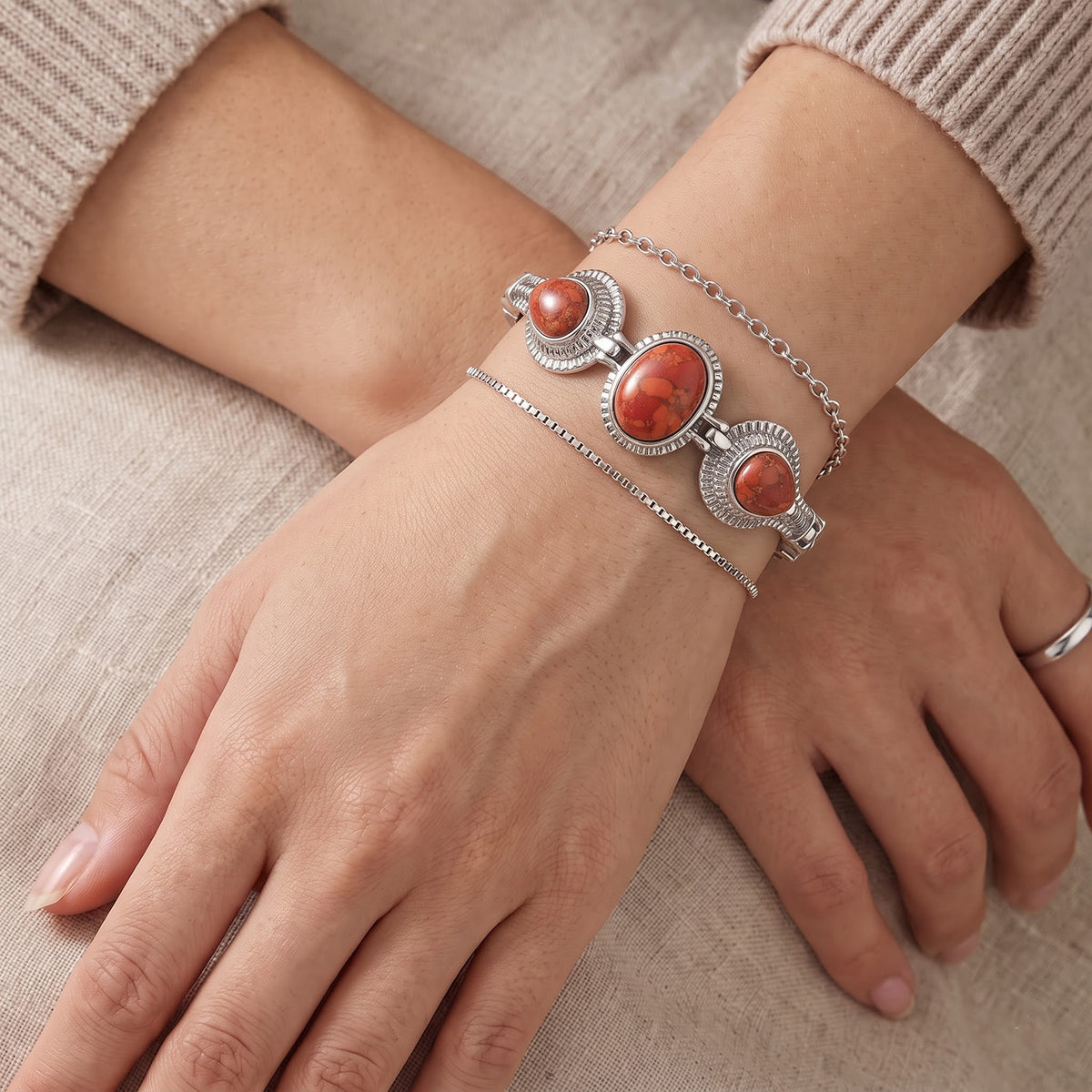 Orange