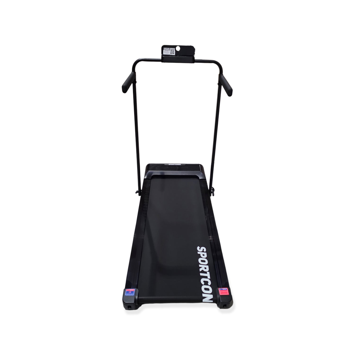 Sportconic Folding Treadmill
