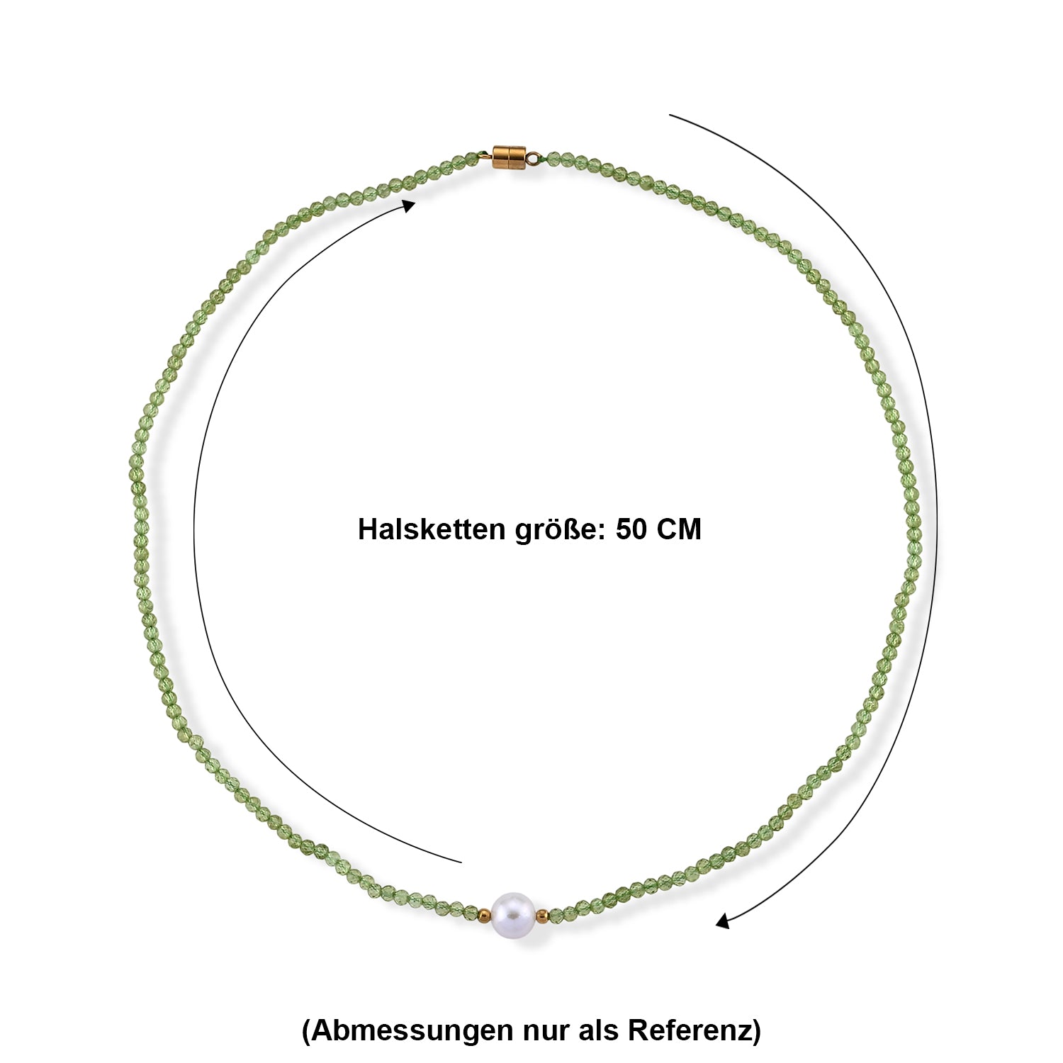 Grün