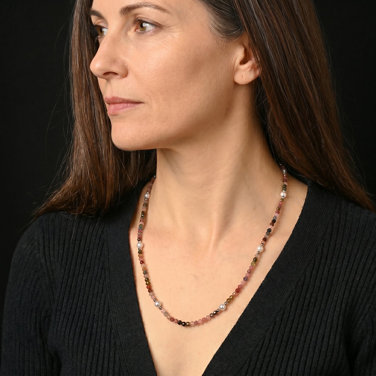 Mehrfarbig