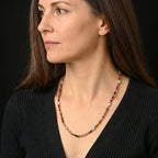 Mehrfarbig