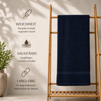 Marineblau
