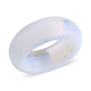 Opalit Ring (Größe 17.00) ca. 21,51 ct.