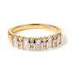 750 Gelbgold vermeil
