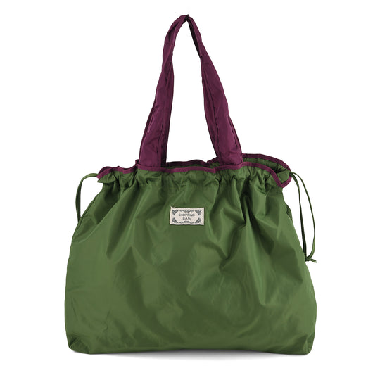 Brand:Livmore Profile: Folded bag Life style Color:rose pink wall(exterior):polyester Lining(interior): none Pockets(exterior):none Pockets(interior):slip-1 Size:50*40cm