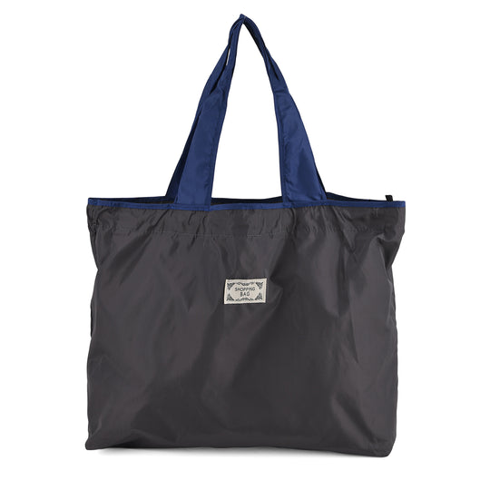 Brand:Livmore Profile: Folded bag Life style Color:grey wall(exterior):polyester Lining(interior): none Pockets(exterior):none Pockets(interior):slip-1 Size:50*40cm