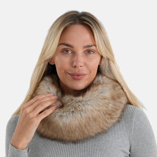 La Marey scarf