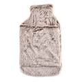 hotwater bag-coffee capacity:2 L size 21*36 Weight:390g matrial: synthetic fur colour: