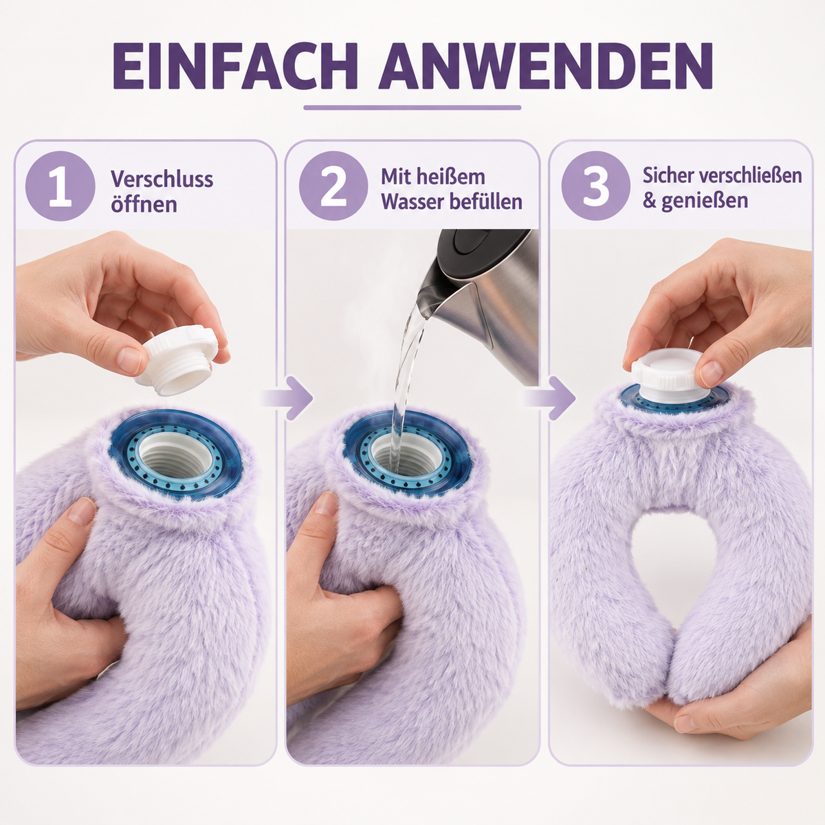 Lavendel