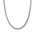 316L Edelstahl Halskette ca. 56 cm ca. 16,10g